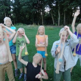 DSC07579 - Scouts en Gidsen Zaventem 